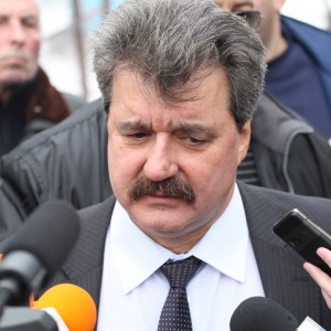 Тодор Батков - Изображение
