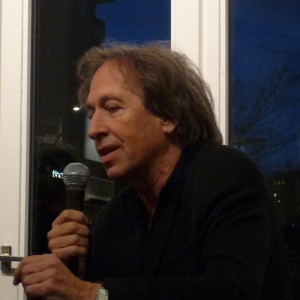 Паскал Брюкнер - Изображение