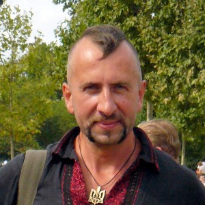 Васил Слипак - Изображение