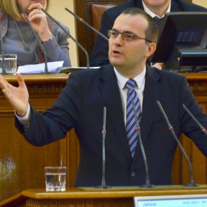 Мартин Димитров - Изображение