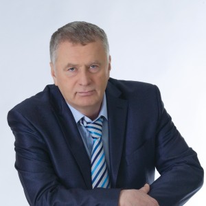 Владимир Жириновски - Изображение