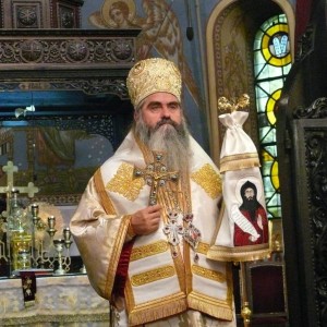 Кирил (митрополит) - Изображение