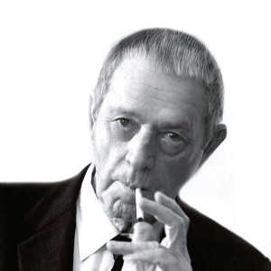 Ърскин Колдуел - Изображение