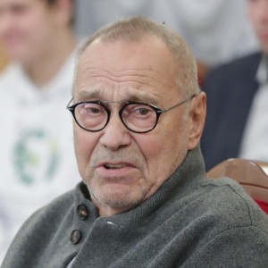 Андрей Кончаловски - Изображение