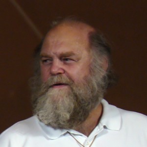 Святослав Логинов - Изображение