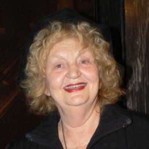Татяна Лолова - Изображение