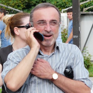 Веселин Методиев - Изображение
