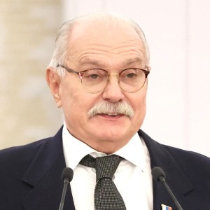 Никита Михалков - Изображение