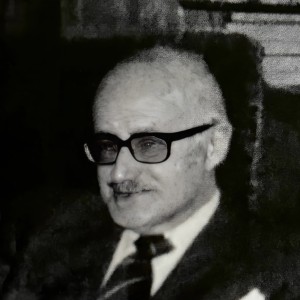 Николас Гомес-Давила - Изображение