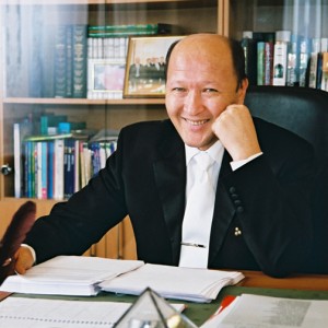 Мирзакарим Норбеков - Изображение