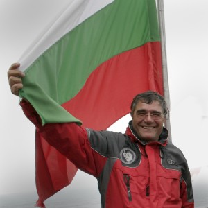 Христо Пимпирев - Изображение