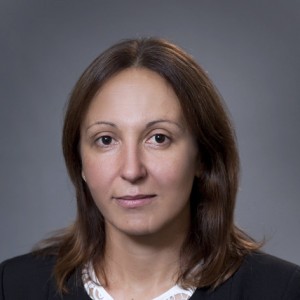 Евгения Раданова - Изображение