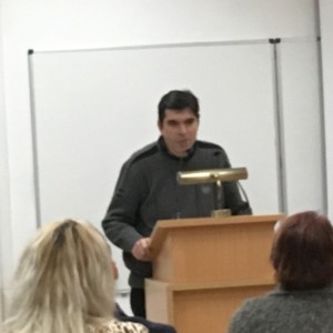 Милен Русков - Изображение