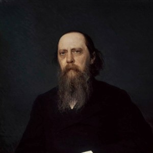 Михаил Евграфович Салтиков-Шчедрин - Изображение