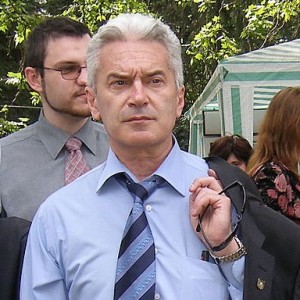 Волен Сидеров - Изображение