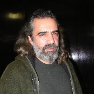 Андрей Слабаков - Изображение