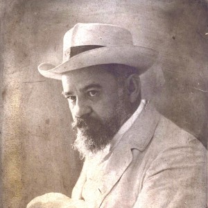 Пенчо Славейков - Изображение
