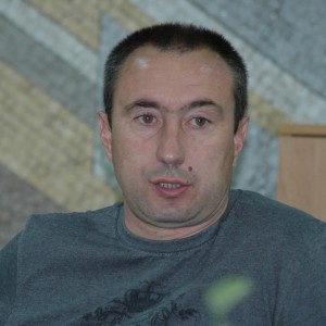 Станимир Стоилов - Изображение