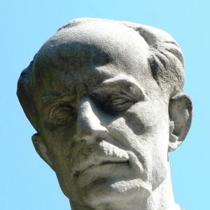 Димитър Талев - Изображение