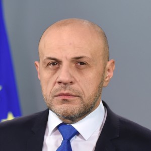 Томислав Дончев - Изображение