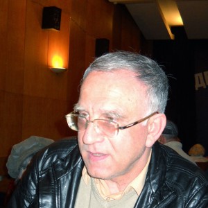 Цветозар Томов - Изображение