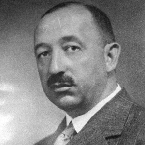 Богдан Филов - Изображение