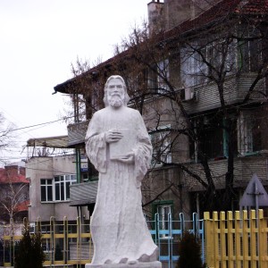 Паисий Хилендарски - Изображение