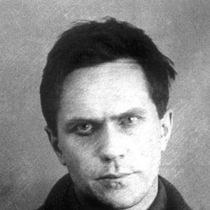 Варлам Шаламов - Изображение
