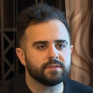 Елчин Сафарли - Изображение
