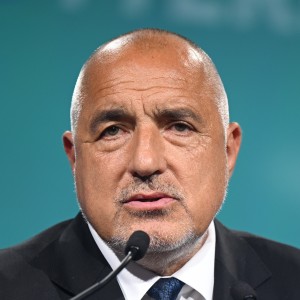 Бойко Борисов - Изображение