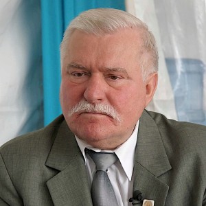Лех Валенса - Изображение