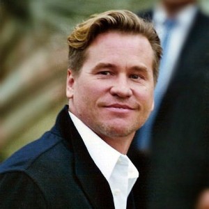 Вал Килмър - Изображение