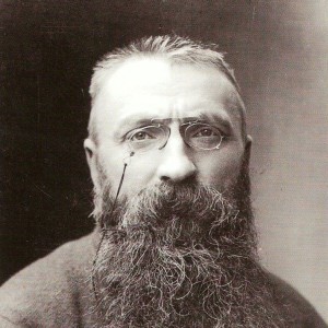 Огюст Роден - Изображение