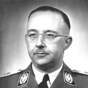 Хайнрих Химлер - Изображение