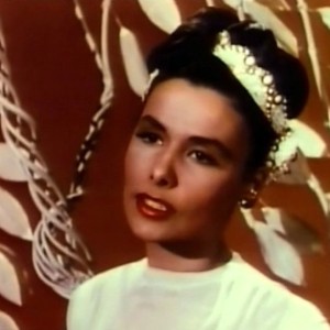 Лина Хорн - Изображение