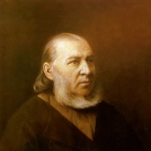 Сергей Аксаков - Изображение