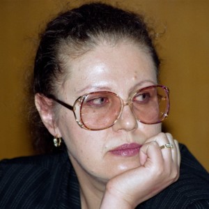 Александра Маринина - Изображение