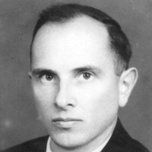 Степан Бандера - Изображение