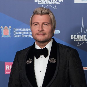 Николай Басков - Изображение