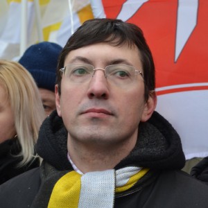 Александър Белов - Изображение