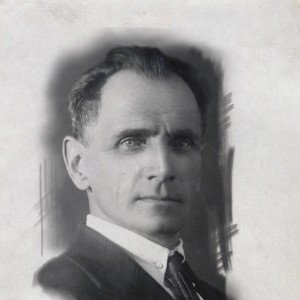 Владимир Арсениев - Изображение