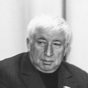 Расул Гамзатов - Изображение