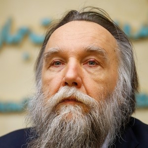 Александър Дугин - Изображение