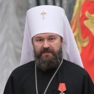Иларион (Алфеев) - Изображение