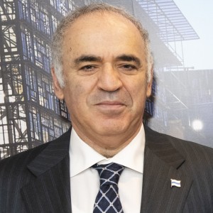 Гари Каспаров - Изображение