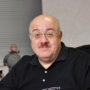 Каха Бендукидзе - Изображение