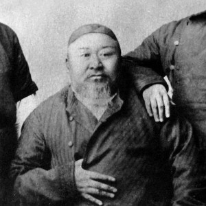 Абай Кунанбаев - Изображение