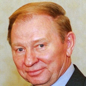 Леонид Кучма - Изображение