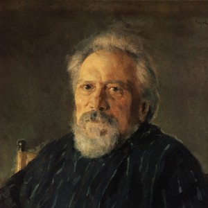 Николай Лесков - Изображение