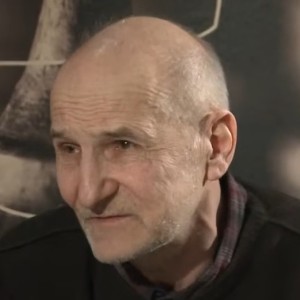 Петър Мамонов - Изображение
